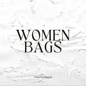 WOMEN BAGS